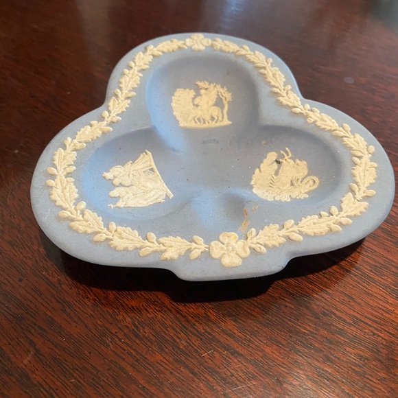 WEDGWOOD JASPERWARE - Picture 4 of 4